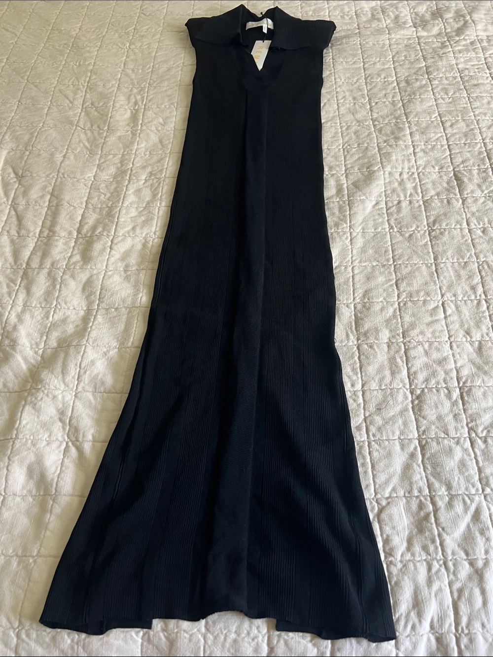 Remain Birgerchristensen Joy Sleeveless Knit Dress